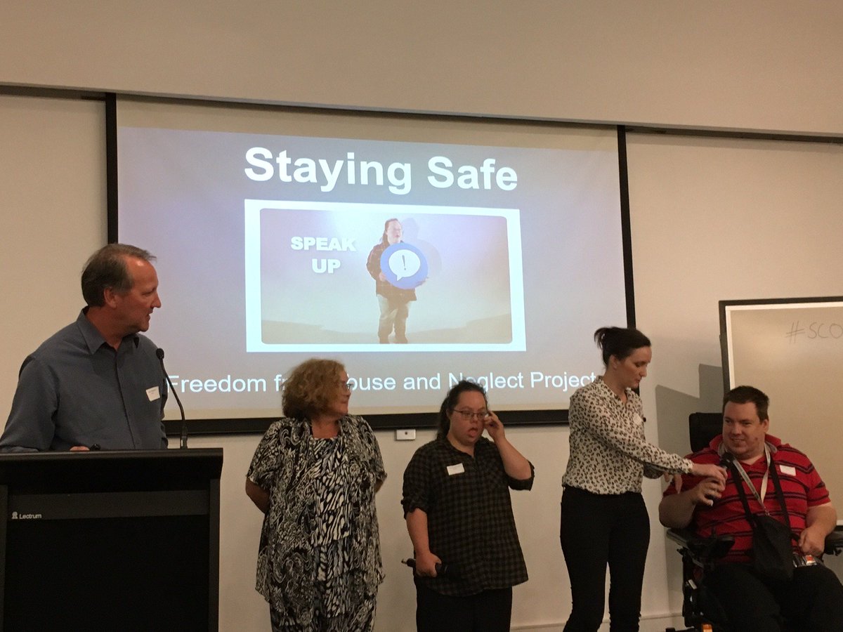 SalRob310's tweet photo. The leadership of VALID's peer educators is so impressive. Their messages are so clear and compelling: tell someone you trust; build your networks; grow your confidence. @VALiD_Inc @nswcid #SCOPEsafe https://t.co/3qpBA2zA35