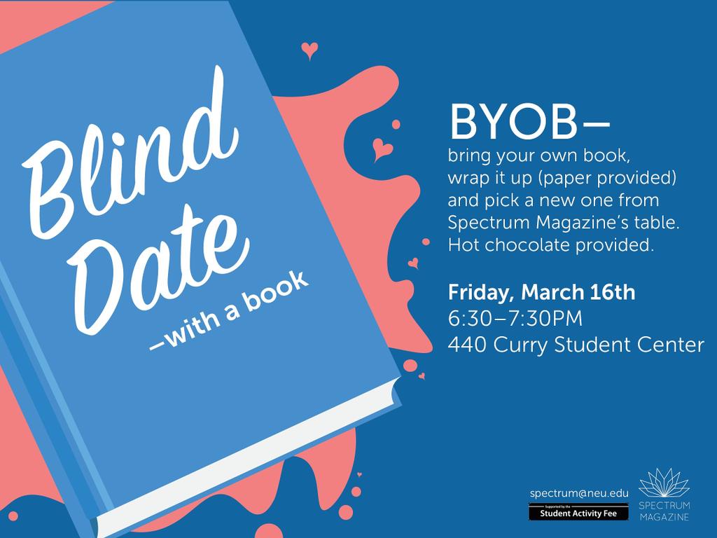 Spectrum Magazine tweet media