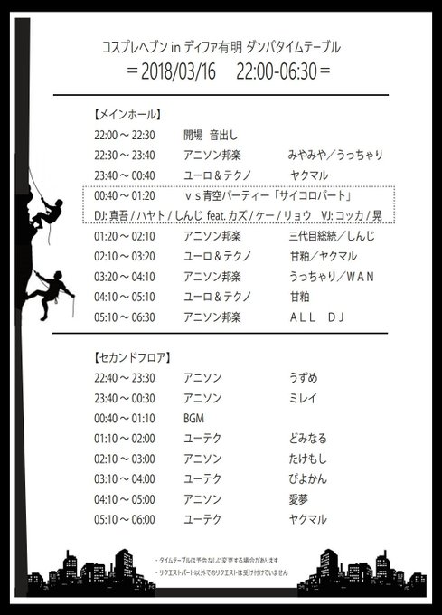 コスプレヘブン ヘブン研究所さん の人気ツイート 3 Whotwi グラフィカルtwitter分析 コスプレヘブン ヘブン研究所さん の人気ツイート 3 Whotwi グラフィカルtwitter分析