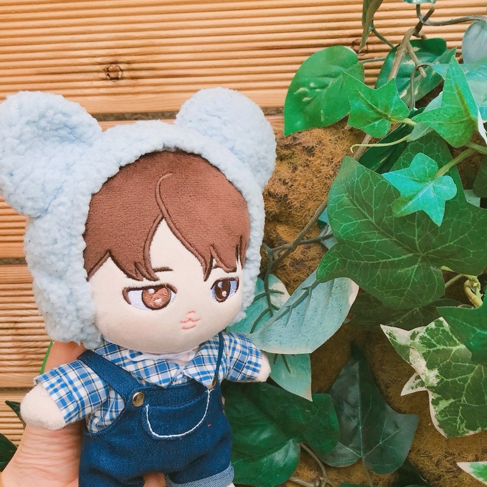 jm_school_back's tweet photo. 농장 곰돌이 https://t.co/F91ssJvUzt