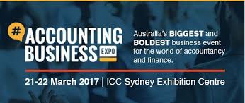 SVX_Group's tweet photo. Less than a week to go for the biggest Expo for Accountants, Bookkeepers &amp; Finance Leaders. Accounting Business Expo (21-22 March) at the Convention Centre Sydney. Come &amp; visit us at stand F49. #ABExpo

https://t.co/9zpdAxr0O6 https://t.co/fPTYkCNUxC