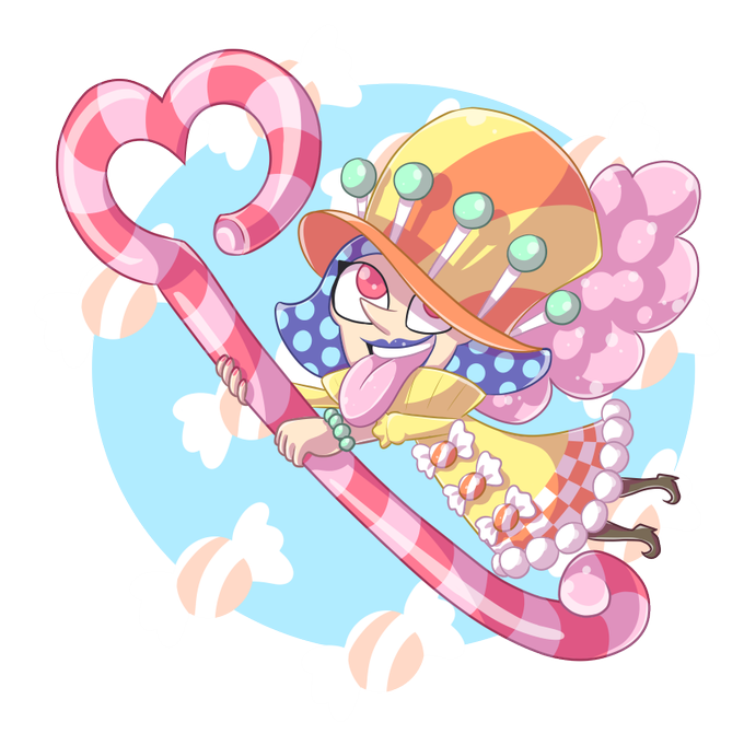 ペロスペロー生誕祭18のtwitterイラスト検索結果 ペロスペロー生誕祭18のtwitterイラスト検索結果