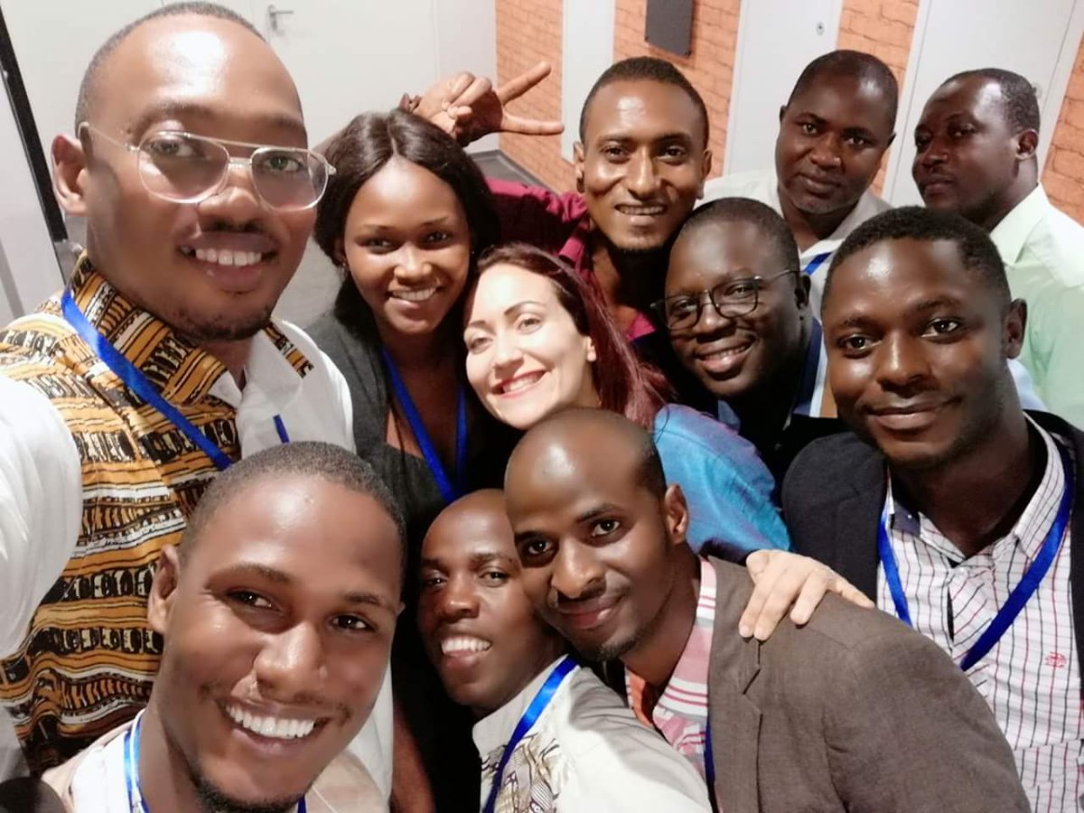 AlphaOumar Torodo tweet media