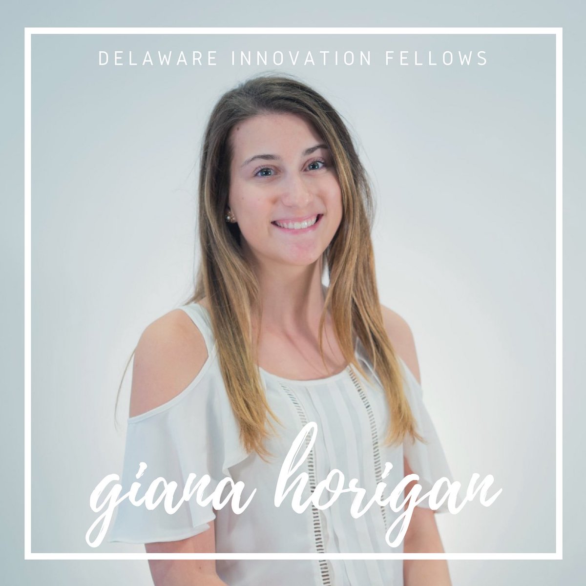 UD_DIF's tweet image. "I feel like I used to be a lot shyer before coming to the University of Delaware and joining DIF. Being a part of this program has helped me break out of my shell and be more personable." #ExerciseScienceMajor #WhaDIF