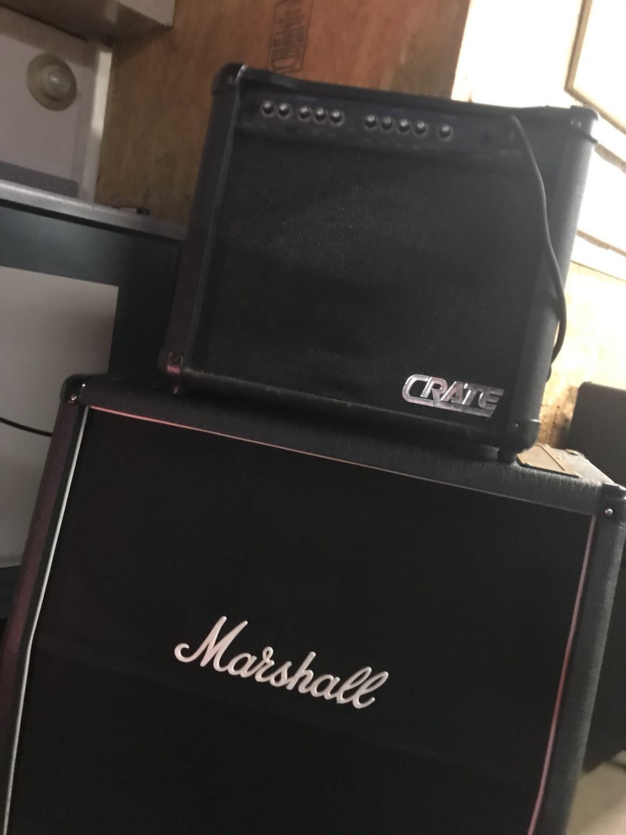 You wanna talk about some real tone???