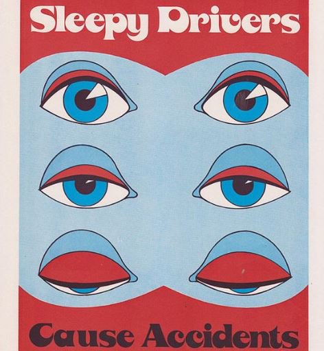 MungenastAFCAC's tweet image. Don't drive when you're drowsy!

#DrivingTips #AlertDriving #driving