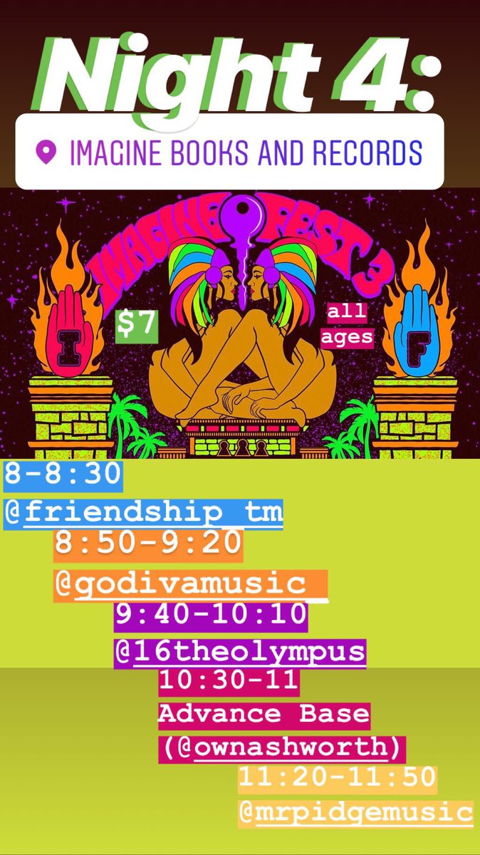 SATX Music tweet media