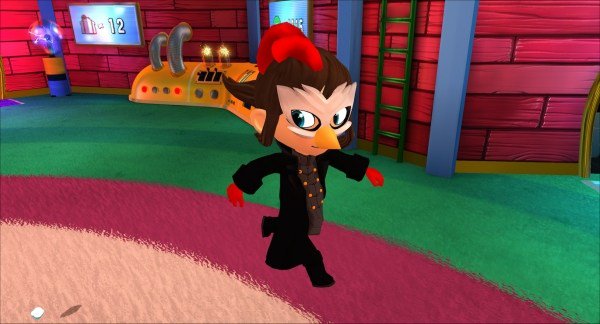 OneAngryGamerHD's tweet image. A Hat In Time Updated With Full Mod Support And Mapping Contest | #ModDev #IndieDev #Modding oneangrygamer.net/2018/03/hat-ti…