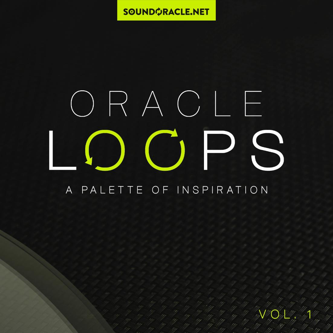 SoundOracle's tweet photo. The #OracleLoops - #SoundOracle palette of inspiration, over 50 twisted and inspirational #drum and #melodyloops : https://t.co/dUmEJvCQKL https://t.co/LD44JrlKW0