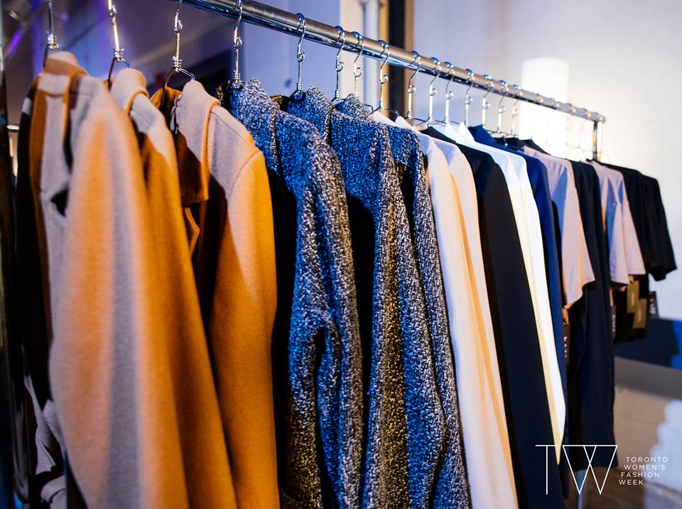 Elegant clothes require sleek displays ~<a href="/idealdisplays/">Ideal Displays Inc.</a> Ideal Displays Inc.

#TWxIdealDisplays
#TW
#TalentandWonder
#LOVECANADIANFASHION
#ILOVETW
#TWFW18 
Get your tickets now at tw-fw.com/tickets