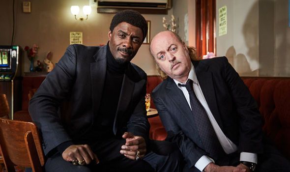 Shadow and Act tweet media