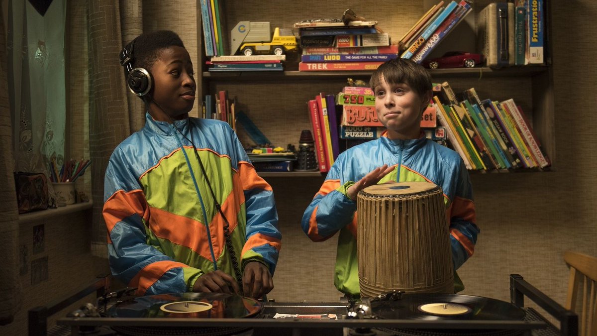 Shadow and Act tweet media