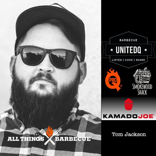 Chef Tom Jackson tweet media