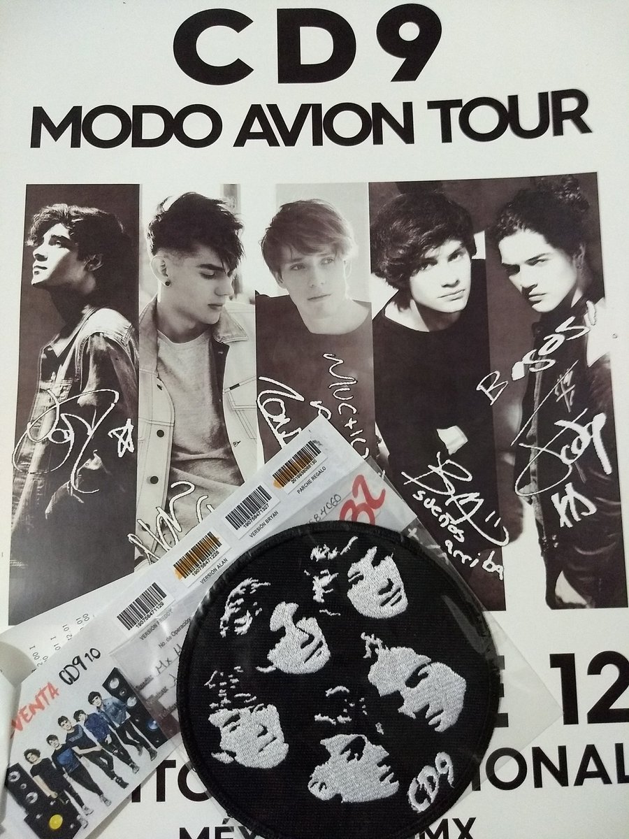 soyjessylopez's tweet image. Me encantó 😍
Versión @soyalannavarro @CD9 
#UNOPUNTOCEROALANCD9