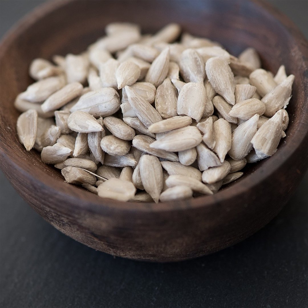 Are essential fatty acids essentially essential? Yes, yes they are 😉