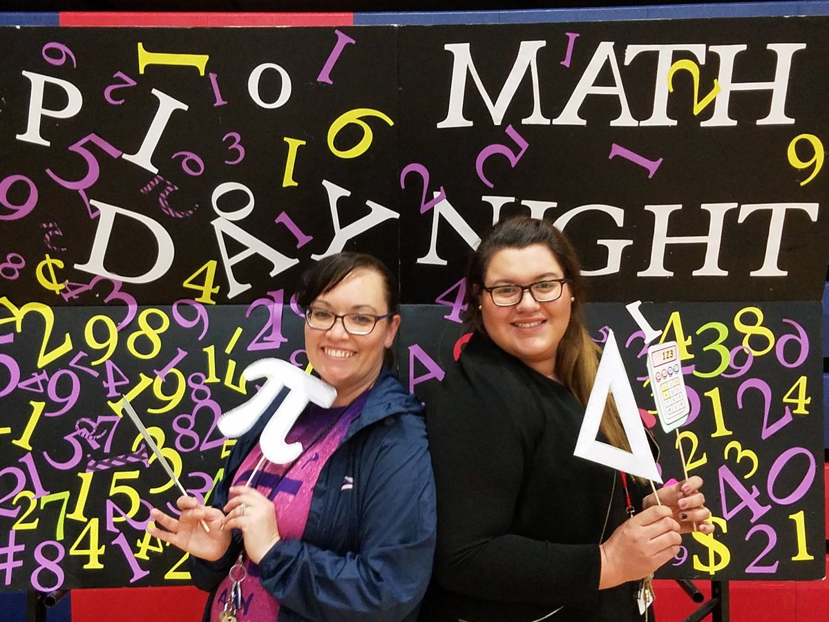 avenamath's tweet photo. The #GeoTrio ... minus 1 #CHHS #FamilyMathNight https://t.co/Wm7BeuDIJa