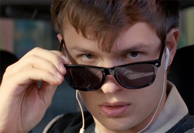  B-A-B-Y, Baby... Happy Birthday, Ansel Elgort! 