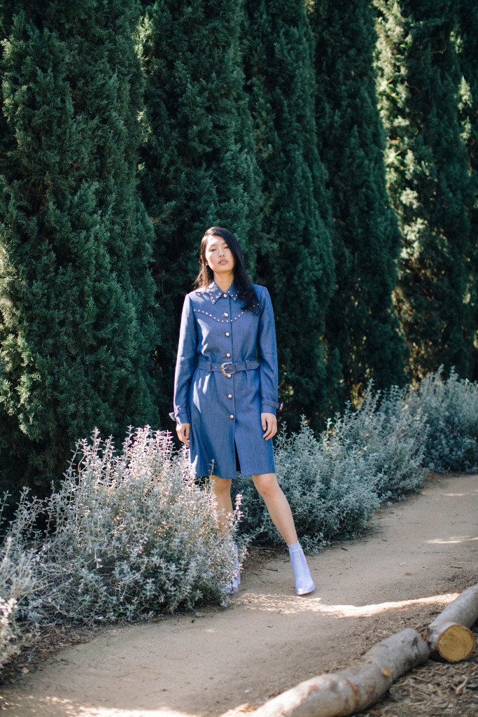 thefrilly's tweet photo. STUD IT, STATE IT | bold trims for a new take on western dressing. | in a stud state of mind? here: https://t.co/uSjsPRSK6y https://t.co/XeCbFYKckC
