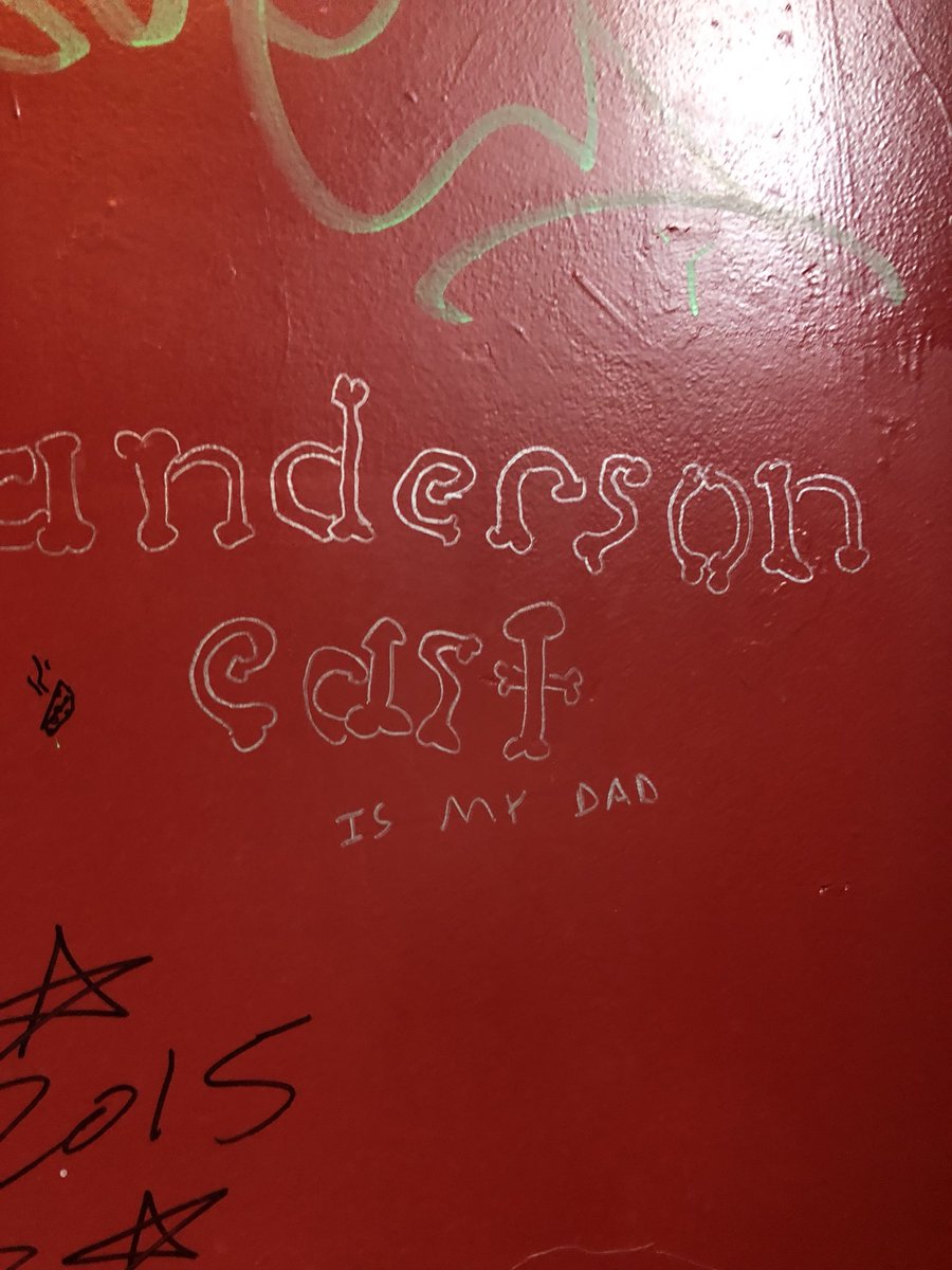 Anderson East tweet media