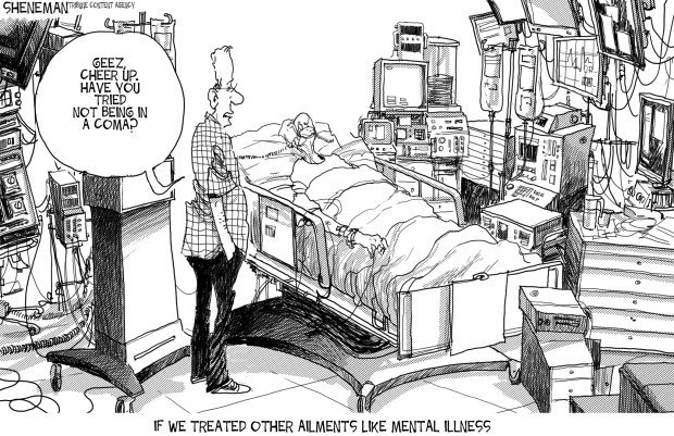 Beautiful Minds tweet media