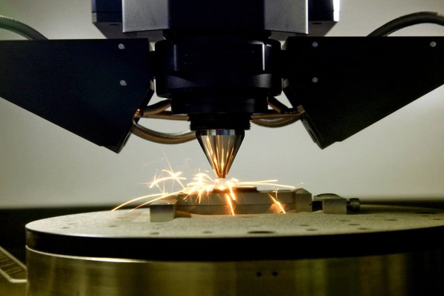 ScottSevcik's tweet image. 3D Printing Could Transform Assembly Operations bit.ly/2Dtsvh8