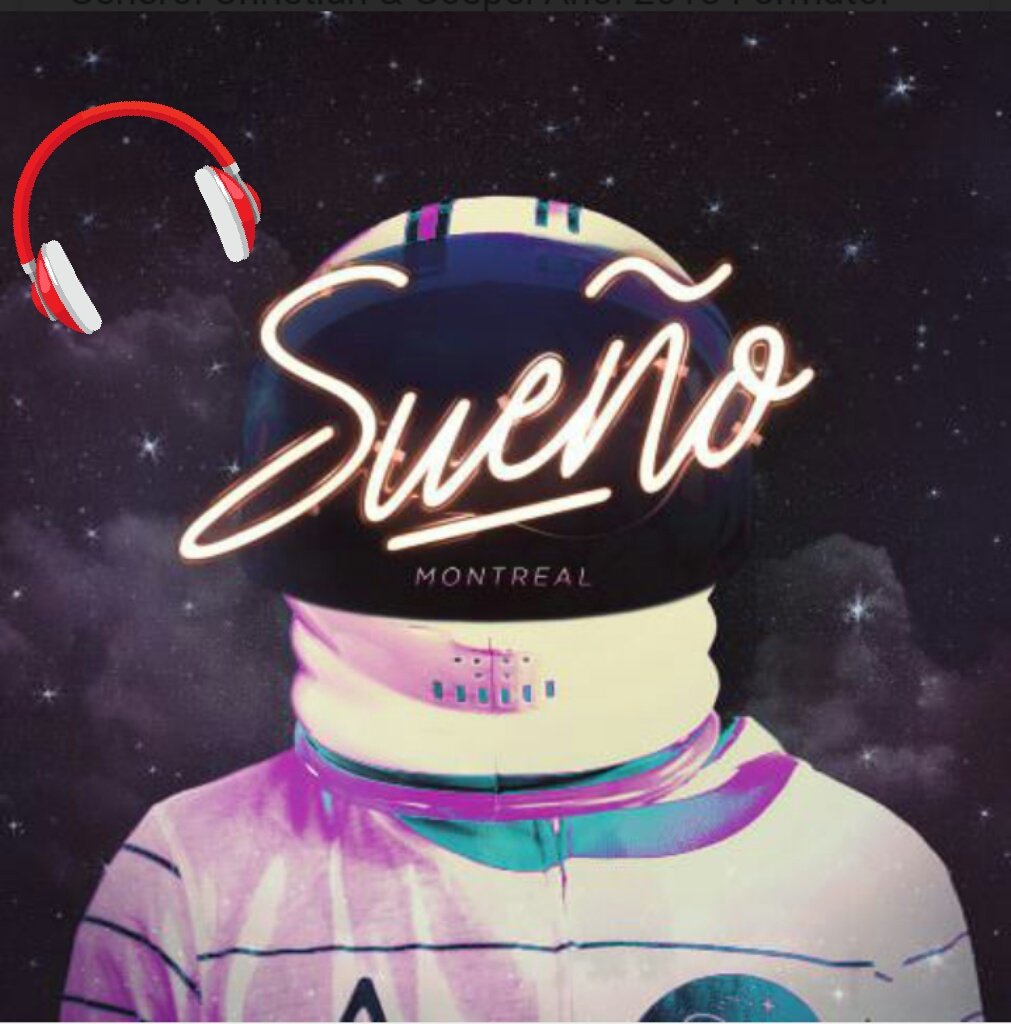 Ya disponible es Spotify!!!#sueñomontreal  
<a href="/ana_a_gimenez/">ana gimenez</a> <a href="/nikoevans/">Niko Evans</a> <a href="/Juandemontreal/">Juan De Montreal</a> <a href="/lalydemontreal/">Laly de Montreal</a> @Checho21 <a href="/montrealbanda/">Montreal</a> 💝