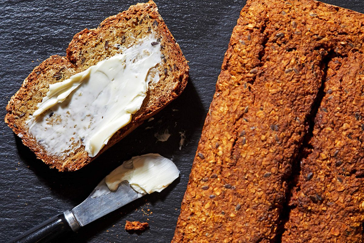 For St. Patrick's Day on Saturday, make the best brown bread in Ireland - Cape Cod Times dlvr.it/QL3r69 #baker #perfectloaf