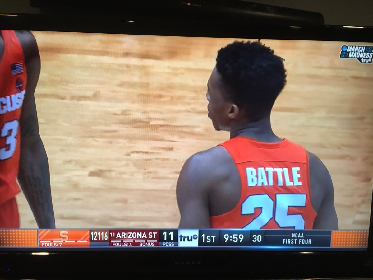 LSABasketball's tweet image. Dang!  Isn’t there a mercy rule in college basketball?!?  #NCAATourney