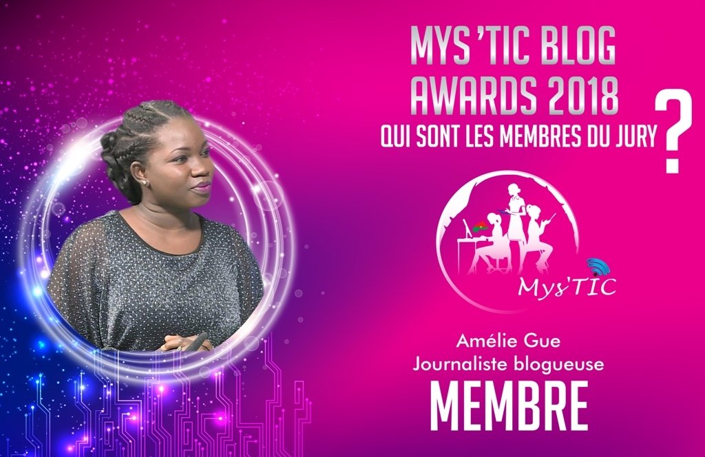 MysTIC_BF's tweet photo. Le visage féminin du jury #MYSTICBLOGAWARDS 2018. Séance de travail déjà en cours pour 1 délibération imminente #lwili #Burkina #Faso #TIC https://t.co/x43dS6jEuU