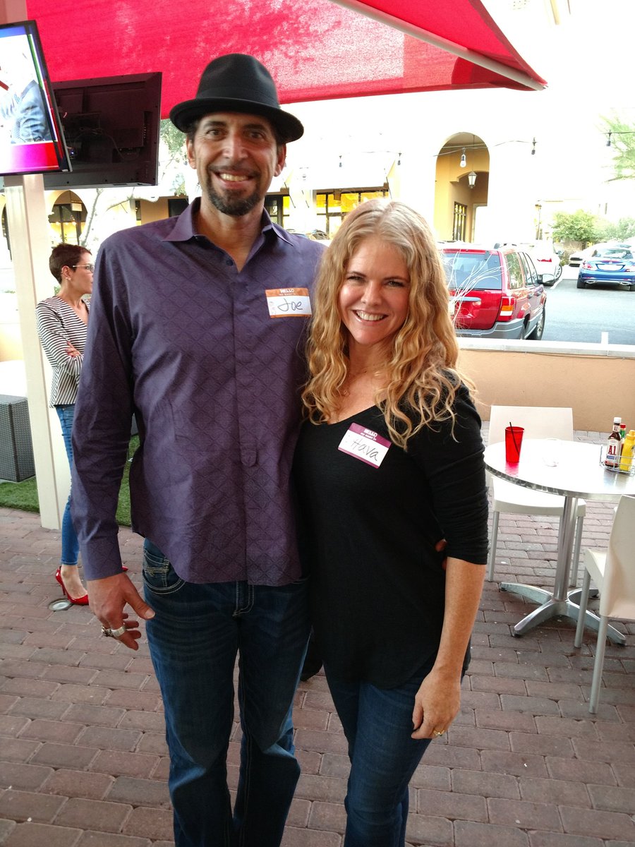 APAonset's tweet photo. Join us!
#LFNO #OnTheArizonaSet https://t.co/G8trvY5EeC
