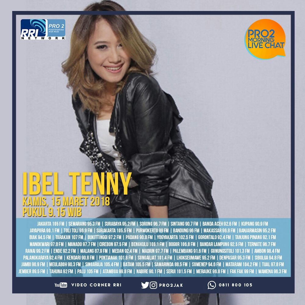 dicky_romeo's tweet photo. Pagi ini di pro 2 serui 101.5 FM https://t.co/ziWJ43iskc