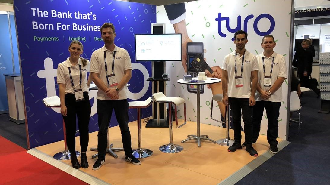 SeamlessAU's tweet photo. From Tyro - "Thank you for all who came to see us at our stand! For more info on Tap &amp; Save call our Friendly Tyro Team on 02 8907 1700" https://t.co/kPShnAPqeJ