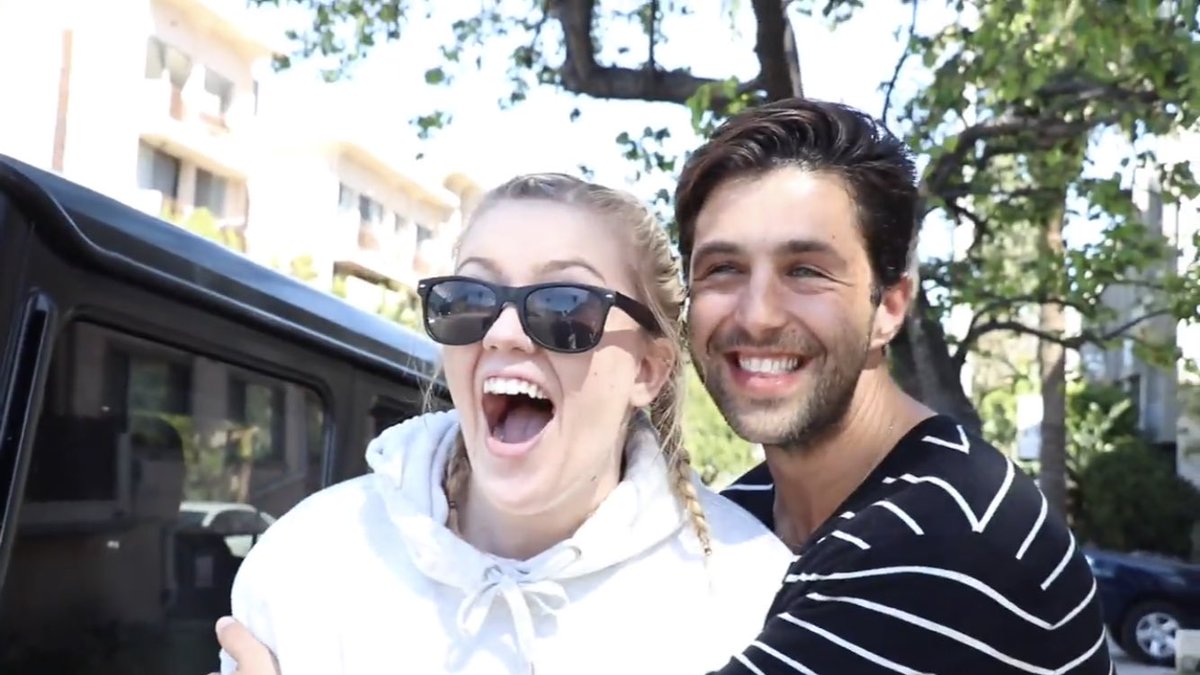 sammybbyx's tweet photo. TODAYS VIDEO WAS ICONIC ♡ https://t.co/FC8URXPGtu