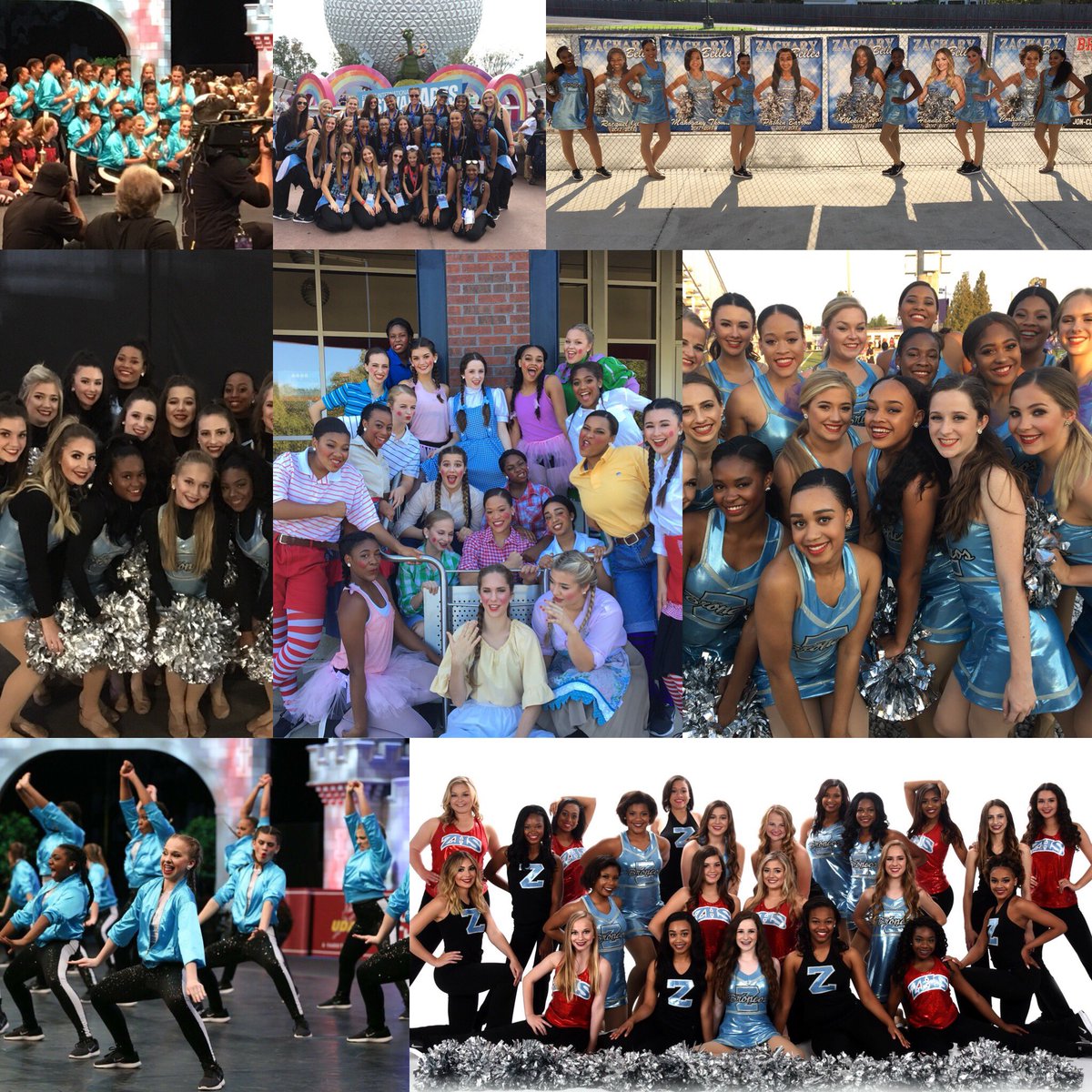 Tryouts are next week! Clinic on March 20 and tryouts March 21!! Grab a tryout packet and let’s go!!!