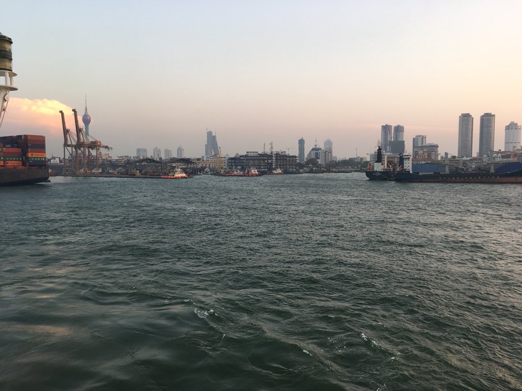 AnaEloisaGa's tweet photo. Take me back 🛳
Tokyo 🇯🇵 Singapore 🇸🇬 Kochi 🇮🇳 Colombo 🇱🇰 #SWY30 https://t.co/QTYeOab34C