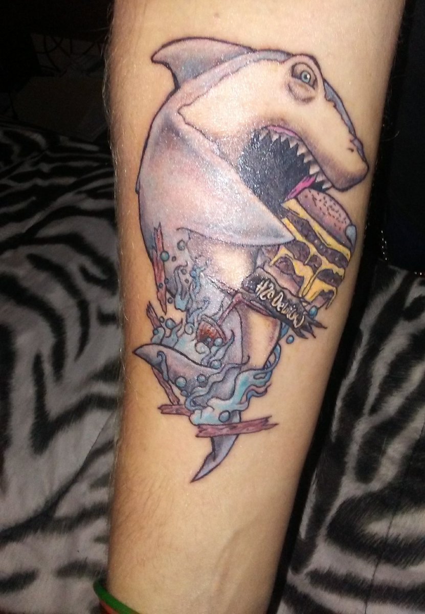 Koolaidmann93 tweet media