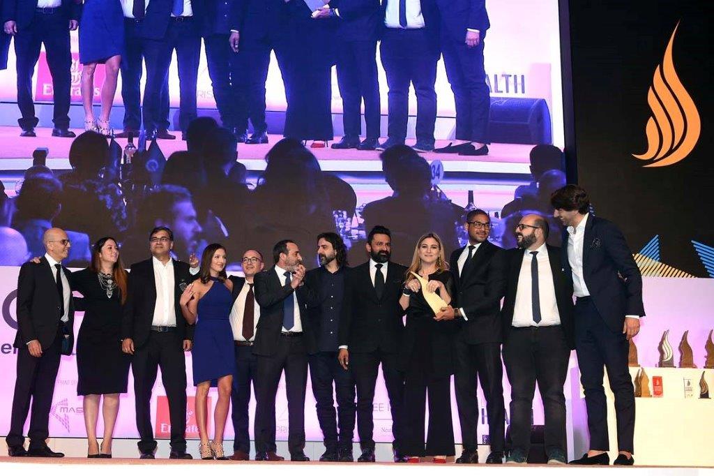 Congratulations Havas Media for taking home the Branded Content and Entertainment Grad Prix at the Dubai Lynx Awards #winners <a href="/HavasMediaME/">Havas Media ME</a> <a href="/Imaginedragons/">Imagine Dragons</a>