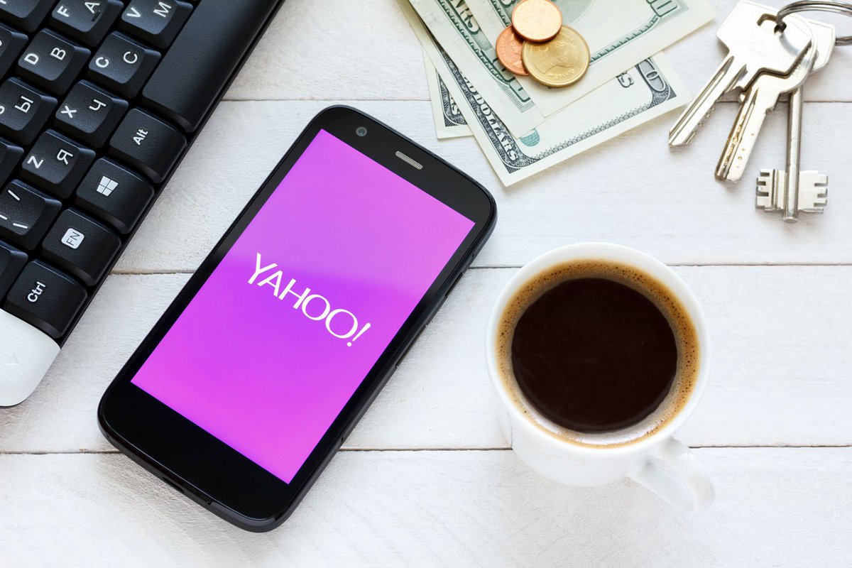 На платформе Yahoo! работает 48000 интернет-магазинов.

#нашапочта #nashapochtaby #факты #ecommerce
