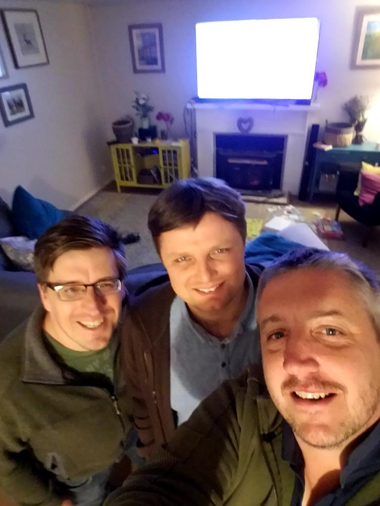 Eoin O Keeffe tweet media