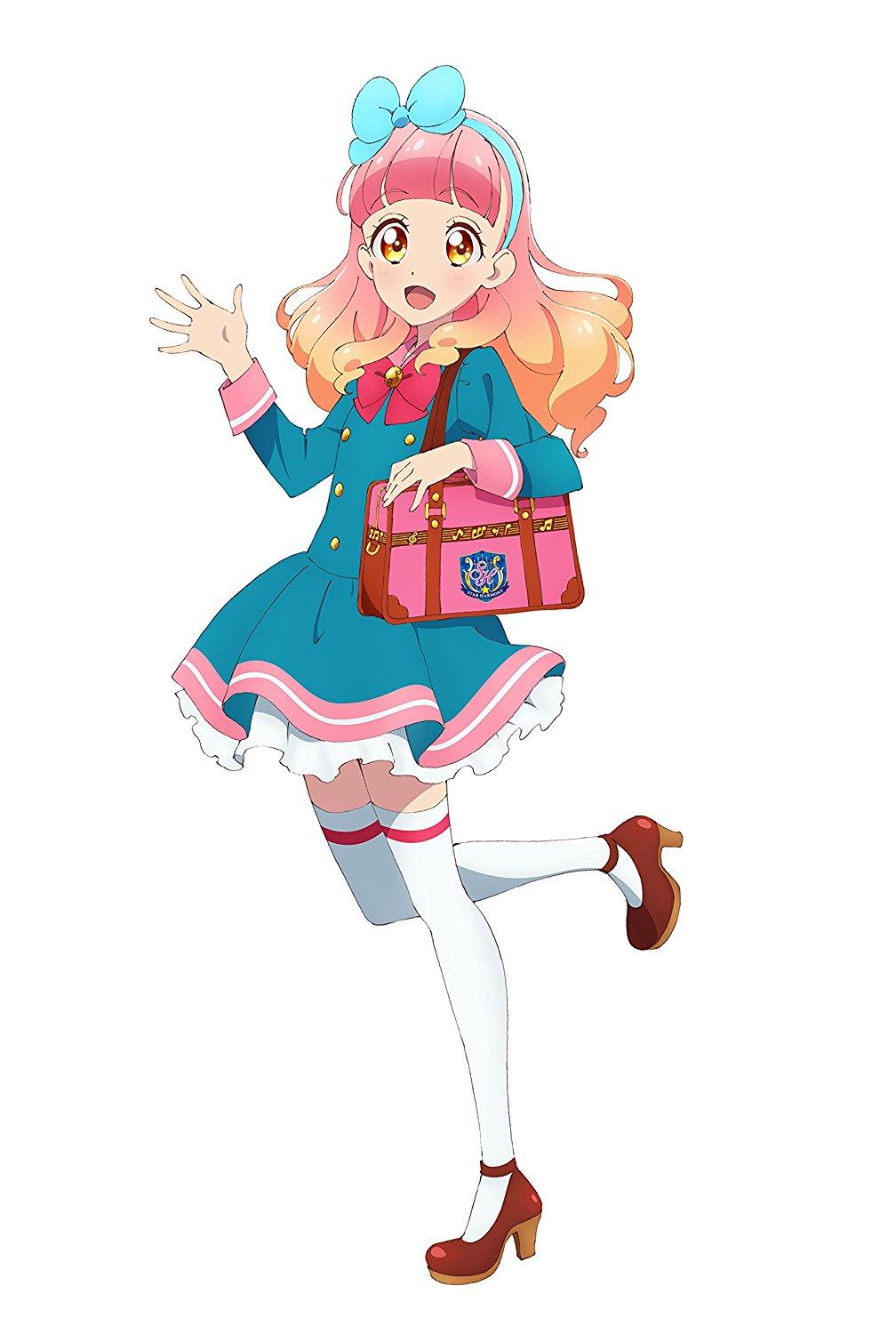 ひかる アイカツ垢 アイカツフレンズでスターハーモニー学園の普通科の制服とアイドル科の制服が違うって事に今 ビックリしてる笑笑 T Co E5fkv3vcoa Twitter