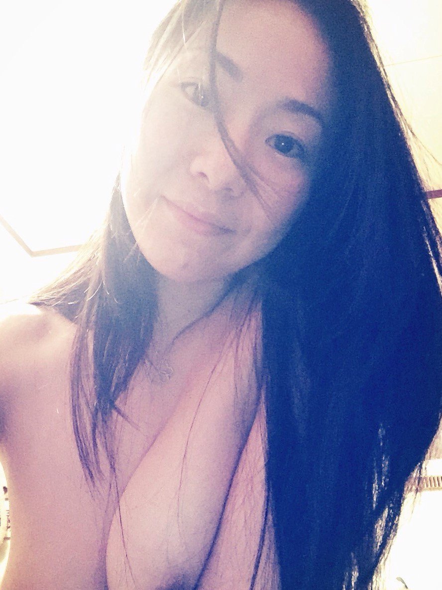 Alison Yang tweet media