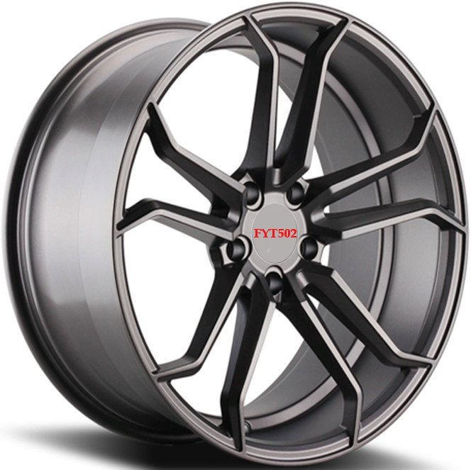 fyfactor's tweet image. FYT502 dimension below you can order it
19X8.5
19X9.5
20X8.5
20X10
20X12
22X9.0
22X10.5