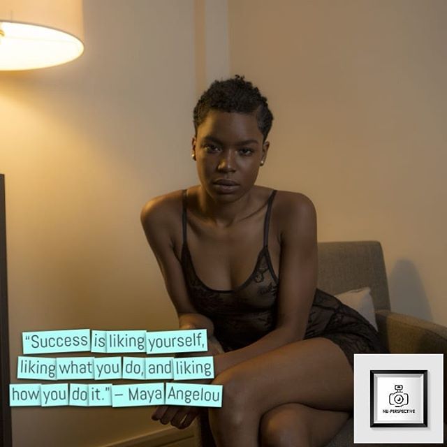 Nu_Perspective_'s tweet photo. Good Morning #instafamily love this image of the strong ebony queen that is @killahkilz
#quote #melaninpoppin #blackgirlmagic #darknslay #blackgirlsofinstagram #modellife #blackpassion #loveyourself
#stillirise #mayaangelou https://t.co/EqZmM3Hoh8 https://t.co/0LFmk7t7I1