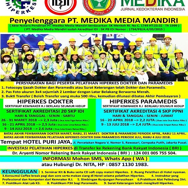 Sentra PELATIHAN (@sentrapelatihan) on Twitter photo 