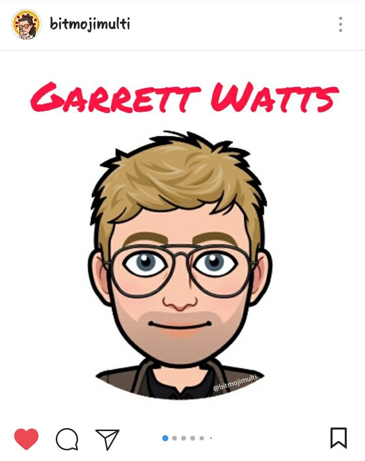 Simmy3Tara's tweet photo. I love these Bitmojis of them so much! And they're so accurate too! 😍😊🐱🌯 https://t.co/ncd4gyf8Ap