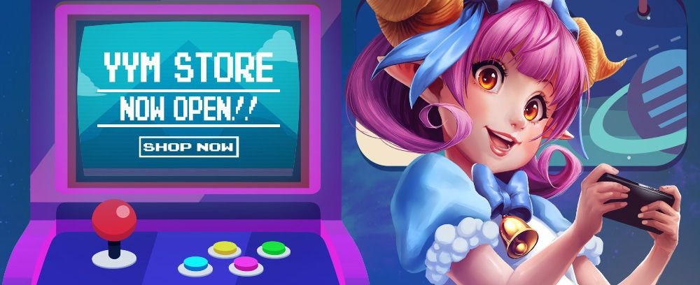 yangyangmobile's tweet photo. We said Soon™, so here's the update everyone has been waiting for:

YANGYANG MOBILE'S PHYSICAL MERCH STORE IS NOW OPEN! 🎊 

https://t.co/N3zFXHBBwS

#indiegame #indiedev #merch #visualnovel #vndev #gamedev #videogame #gamedevelopment #physicalmerch https://t.co/pKAg4gUwWv