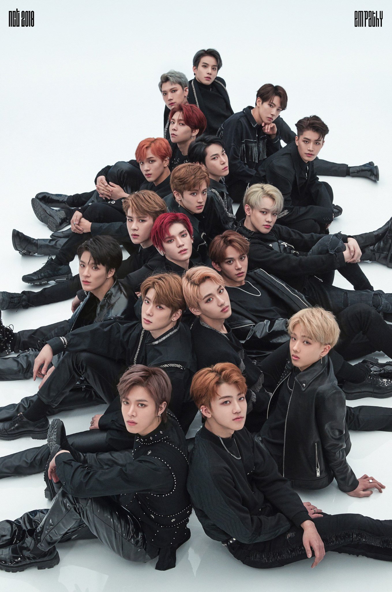 NCT on X: 
