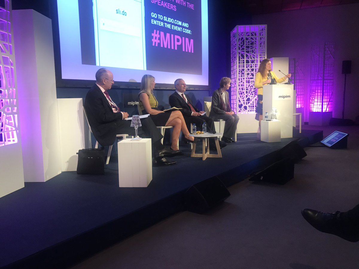 taylorstack813's tweet image. How do cities become global power houses? Listened to a great panel with speakers from London, Belfast, and Istanbul yesterday.  Check out globalrealestateexperts.com for our latest blog on the topic.  #MIPIM