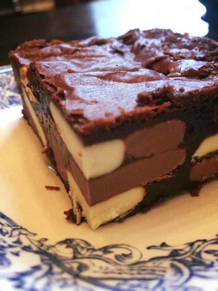 Bron: De Browniehemel