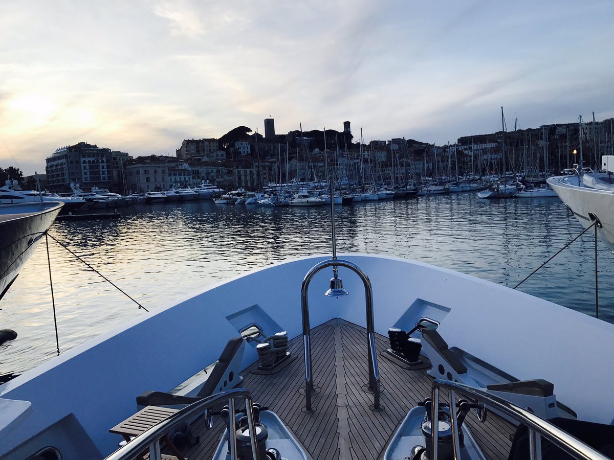 taylorstack813's tweet image. #MIPIM isn't only about the sessions.  Excited to have been able to network with the team at #DeutscheAssetManagement (DWS) yesterday